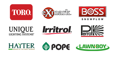 The Toro Company Brands